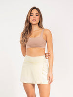 Cargar imagen en visor de galería, Falda Short Deportiva