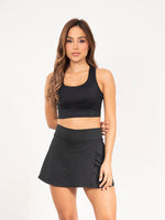 Cargar imagen en visor de galería, Falda Short Deportiva