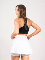 Cargar imagen en visor de galería, Falda Short Deportiva Kamila