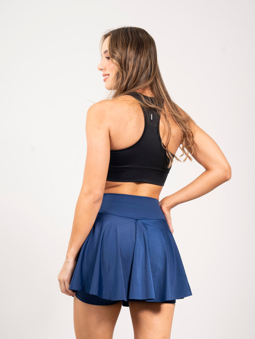 Falda Short Deportiva Kamila