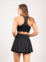 Cargar imagen en visor de galería, Falda Short Deportiva Kamila