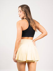 Falda Short Deportiva Kamila