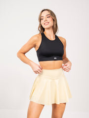 Falda Short Deportiva Kamila
