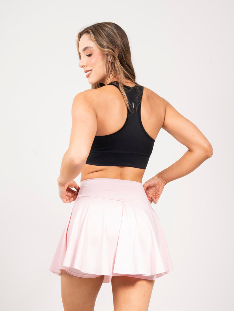 Falda Short Deportiva Kamila