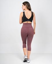 Capri Deportivo Kamila