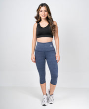 Capri Deportivo Kamila