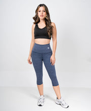 Capri Deportivo Kamila