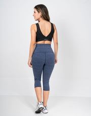 Capri Deportivo Kamila