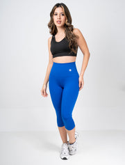 Capri Deportivo Kamila