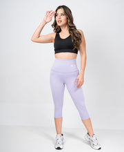 Capri Deportivo Kamila