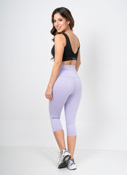 Capri Deportivo Kamila