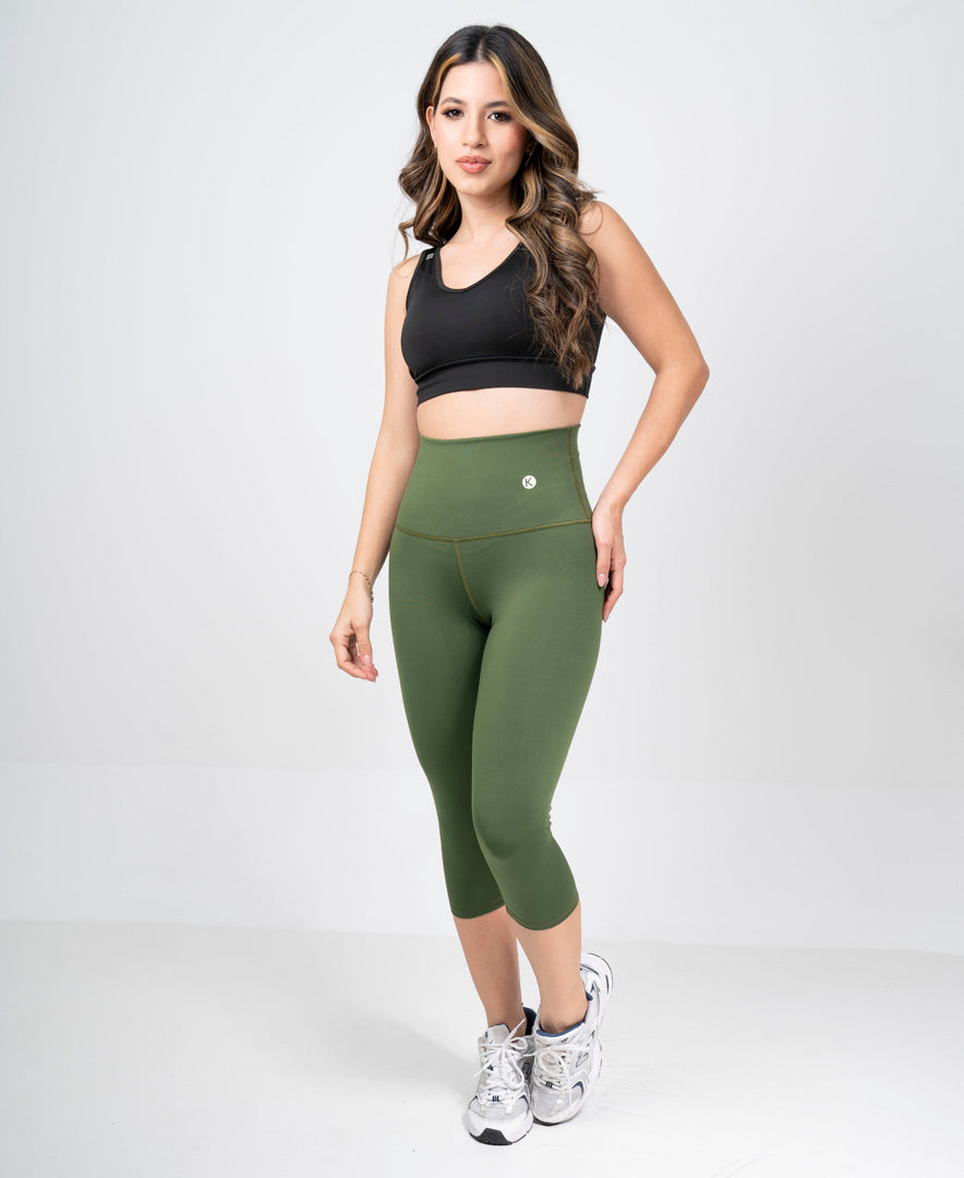 Capri Deportivo Kamila