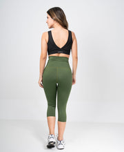 Capri Deportivo Kamila