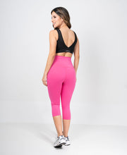 Capri Deportivo Kamila