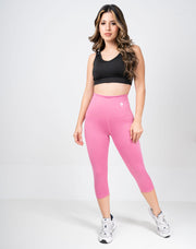 Capri Deportivo Kamila