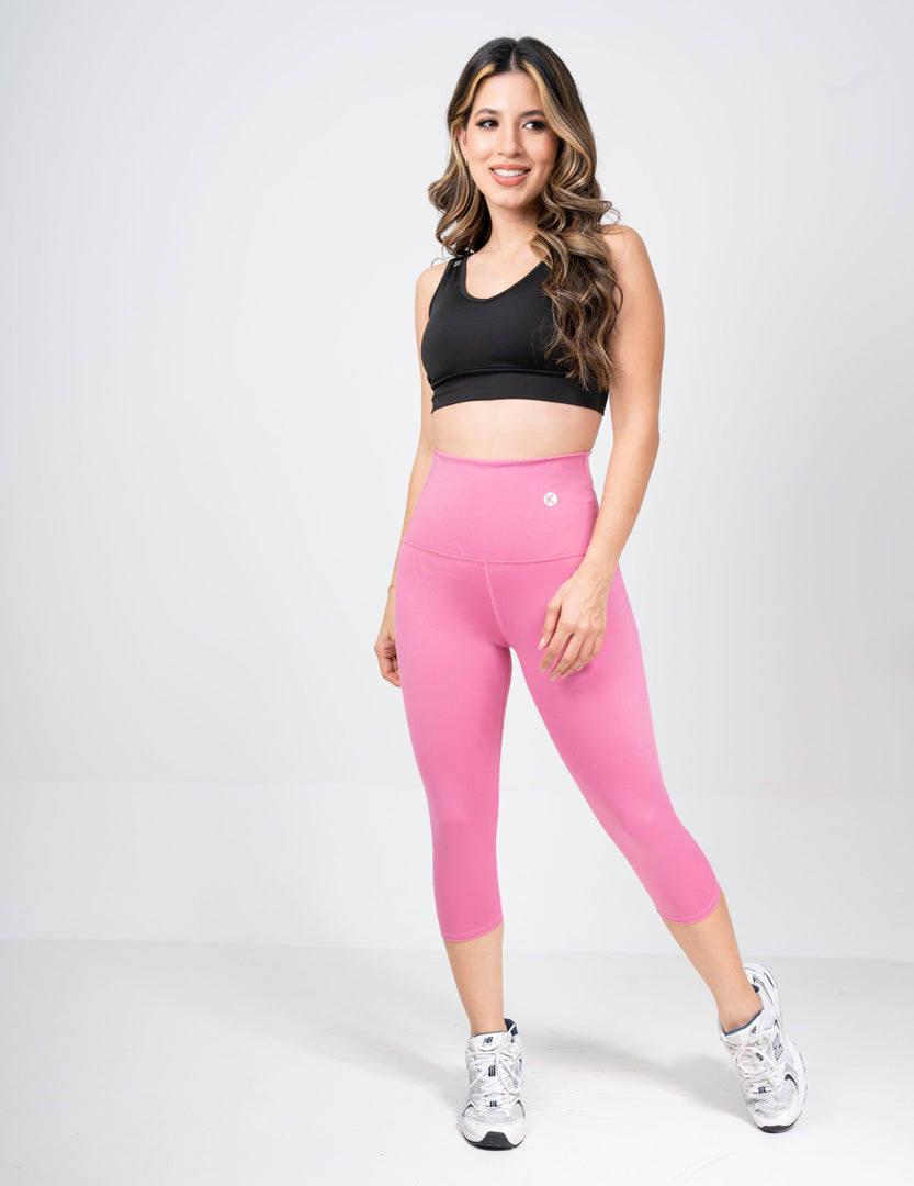 Capri Deportivo Kamila