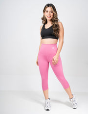 Capri Deportivo Kamila