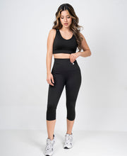 Capri Deportivo Kamila