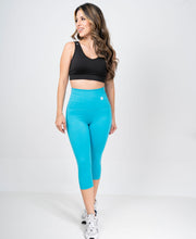 Capri Deportivo Kamila