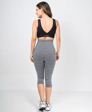 Capri Deportivo Kamila