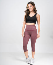 Capri Deportivo Kamila