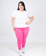 Cargar imagen en visor de galería, Leggins Básica Deportiva Dama Plus
