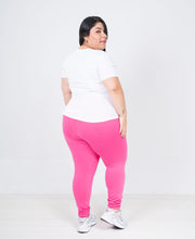Leggins Básica Deportiva Dama Plus