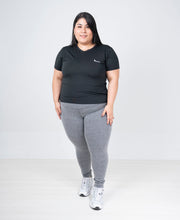 Leggins Básica Deportiva Dama Plus