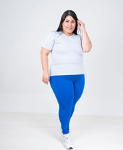 Leggins Básica Deportiva Dama Plus