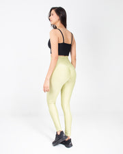 Leggins Con Push Up
