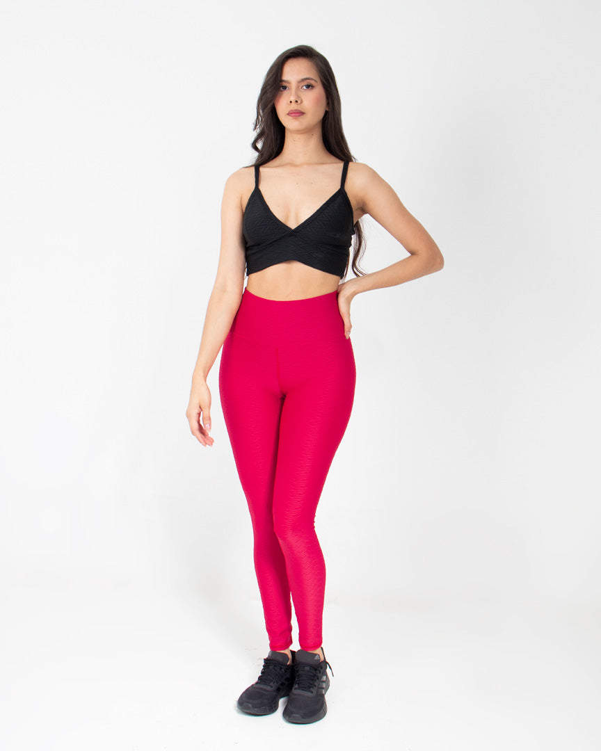 Leggins Con Push Up