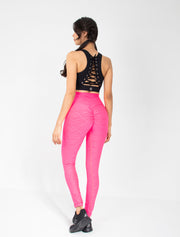 Leggins Con Push Up