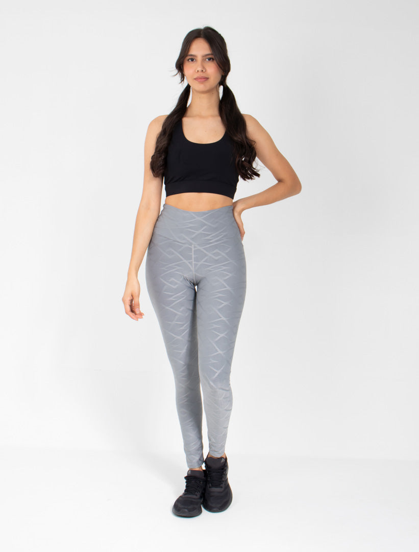 Leggins Con Push Up