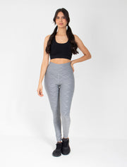 Leggins Con Push Up