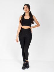 Leggins Con Push Up