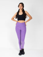 Cargar imagen en visor de galería, Leggins Con Push Up