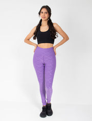 Leggins Con Push Up