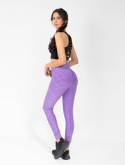 Leggins Con Push Up