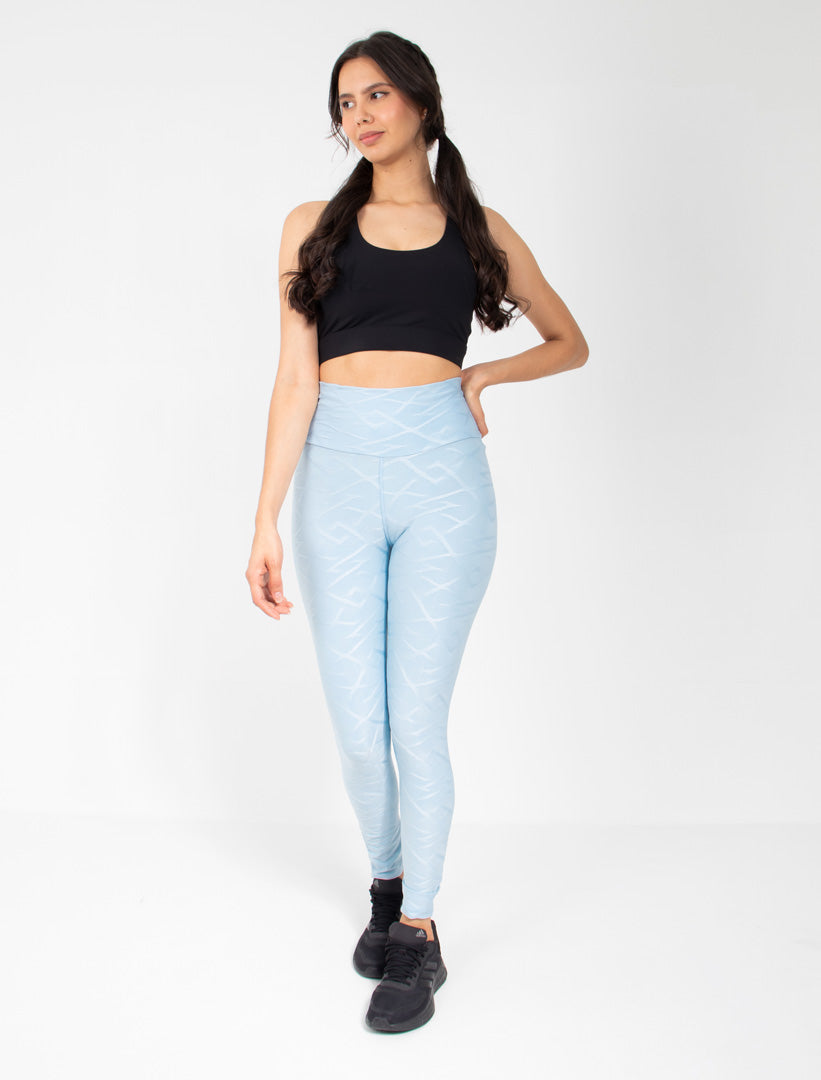 Leggins Con Push Up