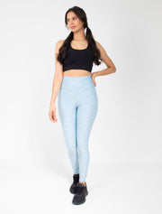 Leggins Con Push Up