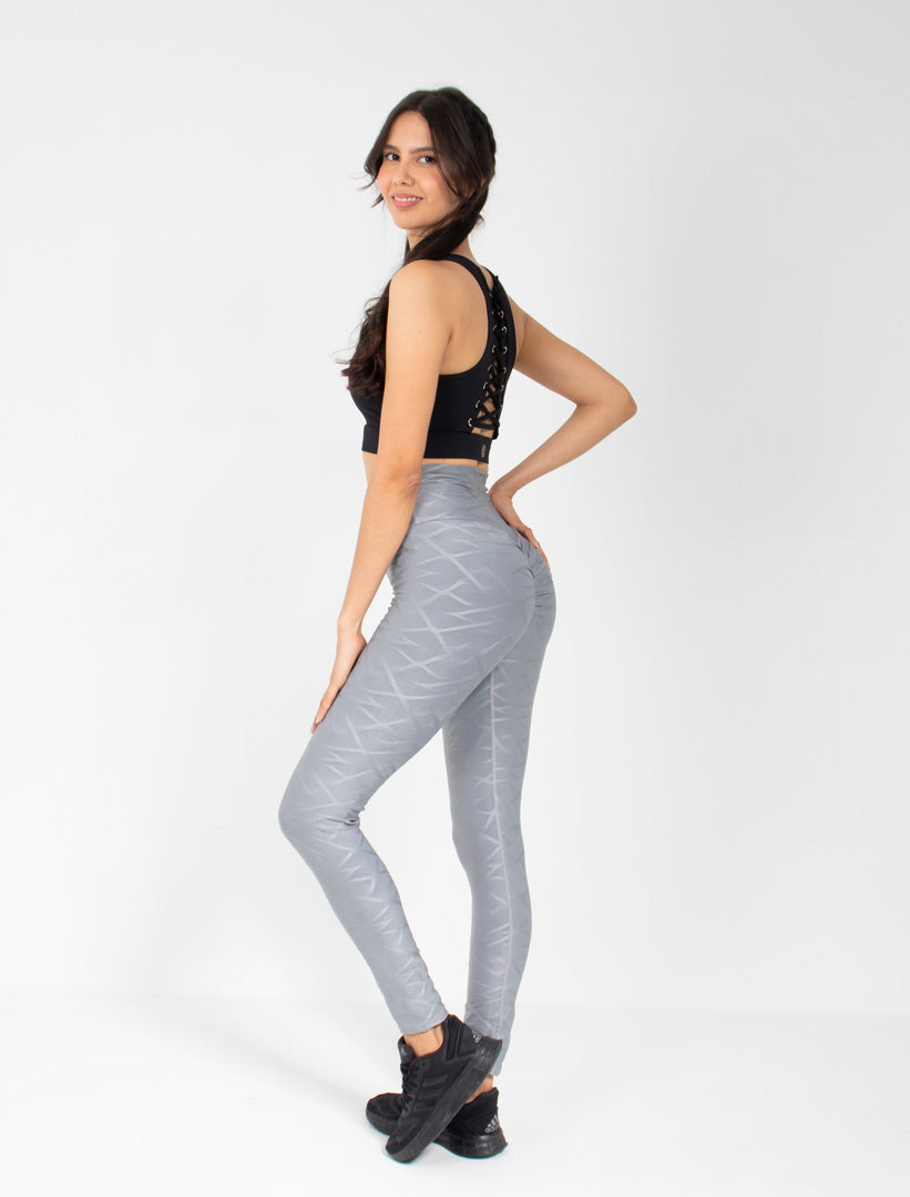 Leggins Con Push Up
