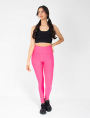 Leggins Con Push Up