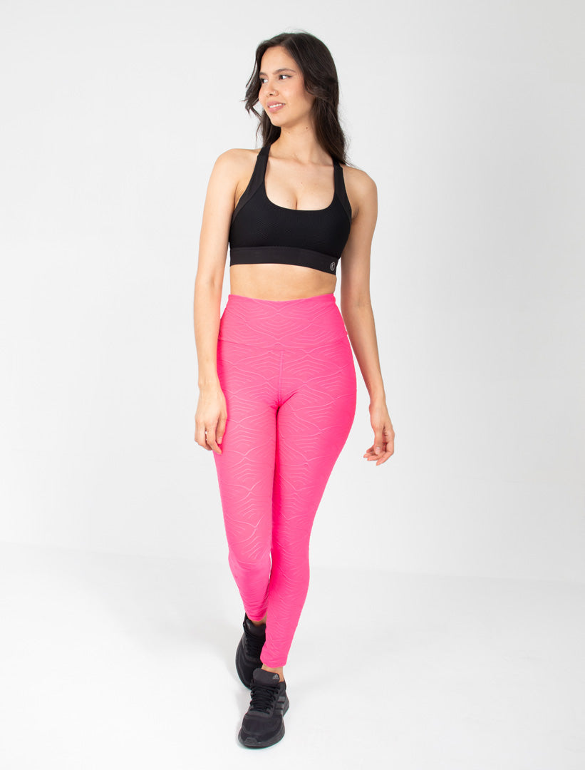 Leggins Con Push Up