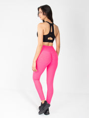 Leggins Con Push Up