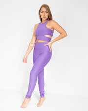 Leggins Con Push Up