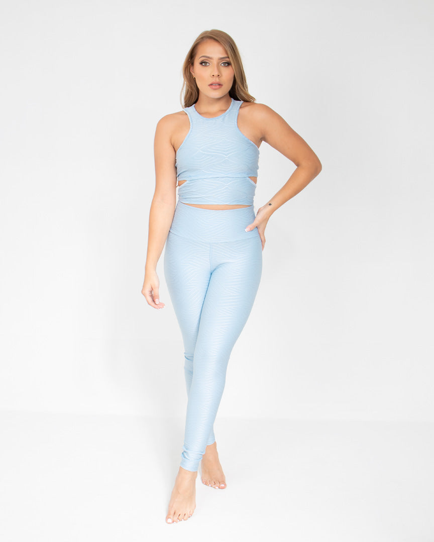 Leggins Con Push Up