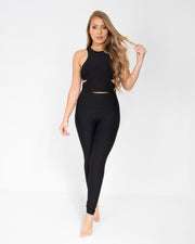 Leggins Con Push Up