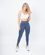 Cargar imagen en visor de galería, Leggins Deportivo Dama
