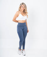 Cargar imagen en visor de galería, Leggins Deportivo Dama
