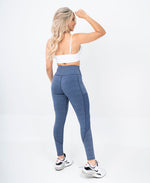 Cargar imagen en visor de galería, Leggins Deportivo Dama
